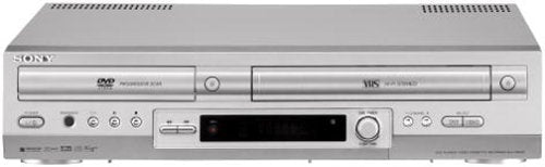 DVD/VCR Combo C9018