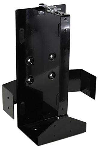 5 Gallon Front-Loading Jerry Can Holder Q647971