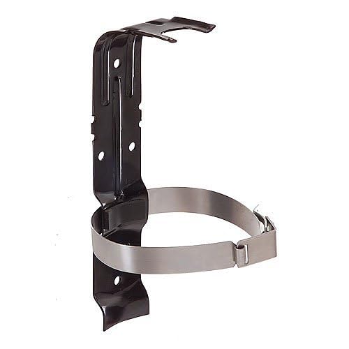 Heavy Duty Bracket for 2.5 lb Fire Extinguishers J3099