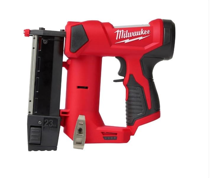 23 Gauge Pin Nailer T467