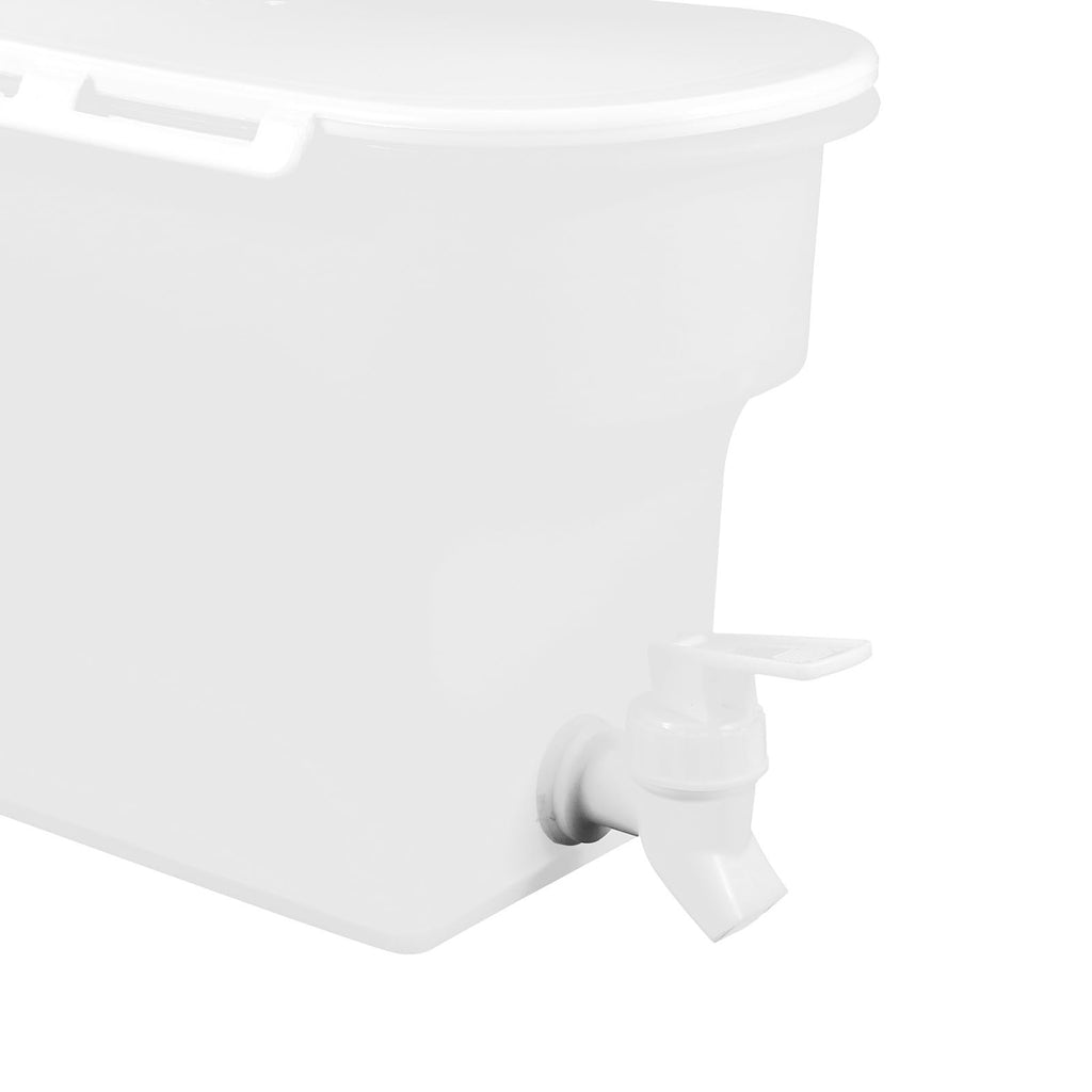 Water Jug with Faucet C4854