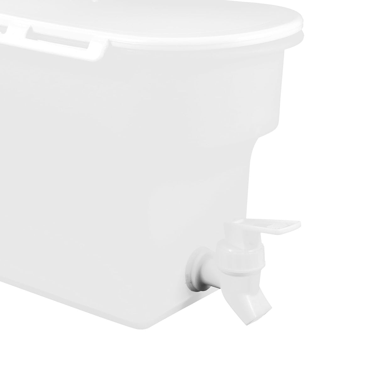 Water Jug with Faucet C4854