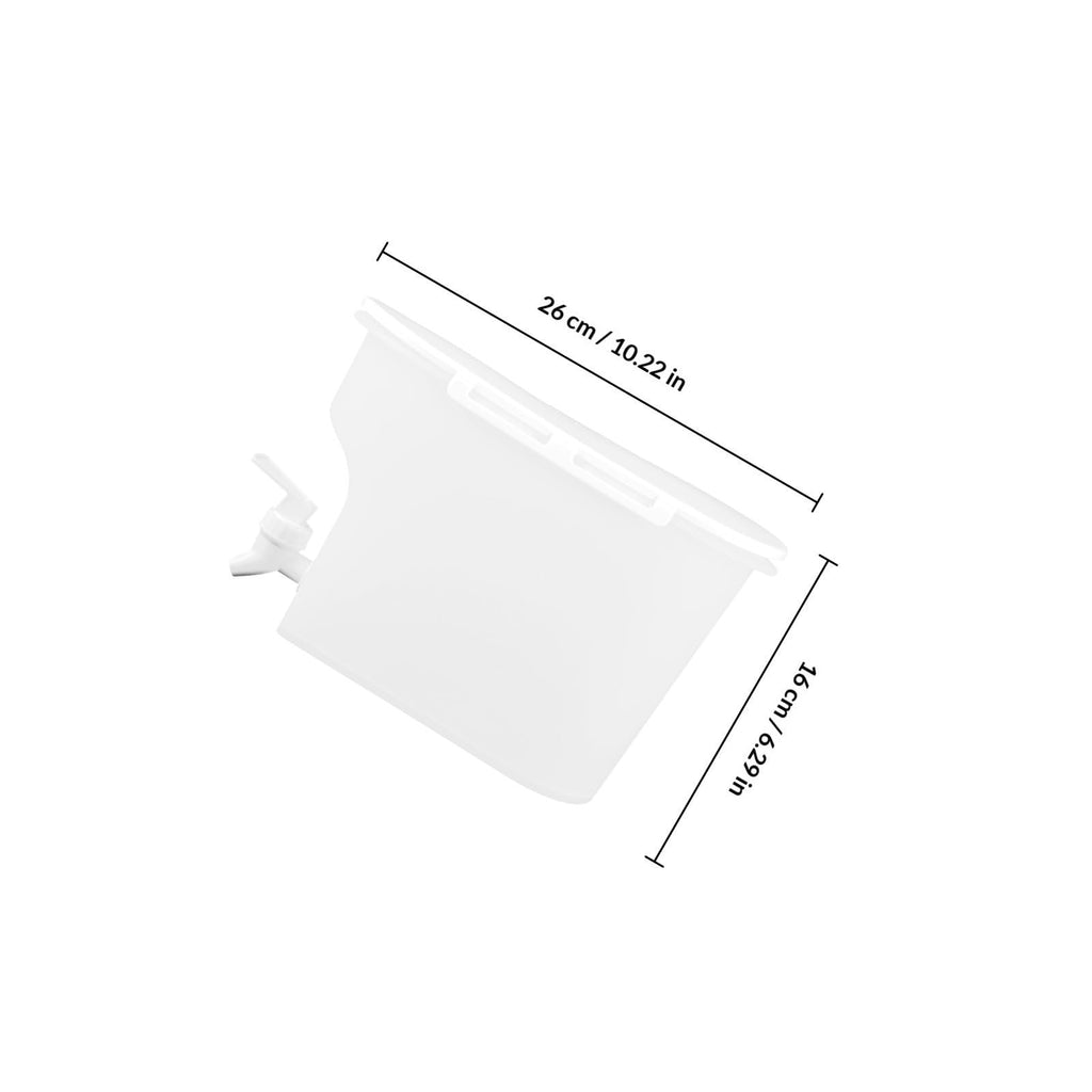 Water Jug with Faucet C4854