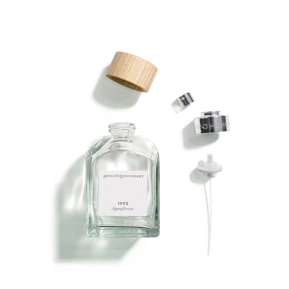 Eau de Toilette 4.1 Fl Oz G811