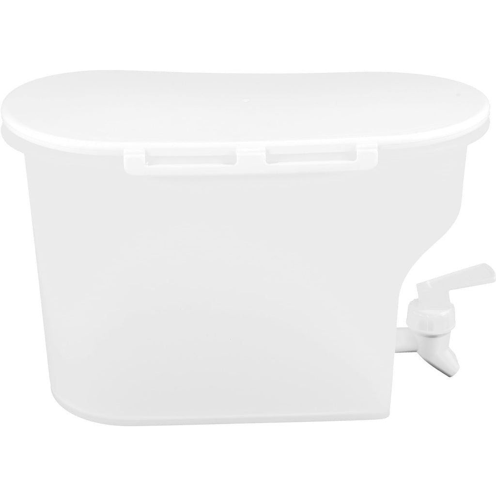 Water Jug with Faucet C4854