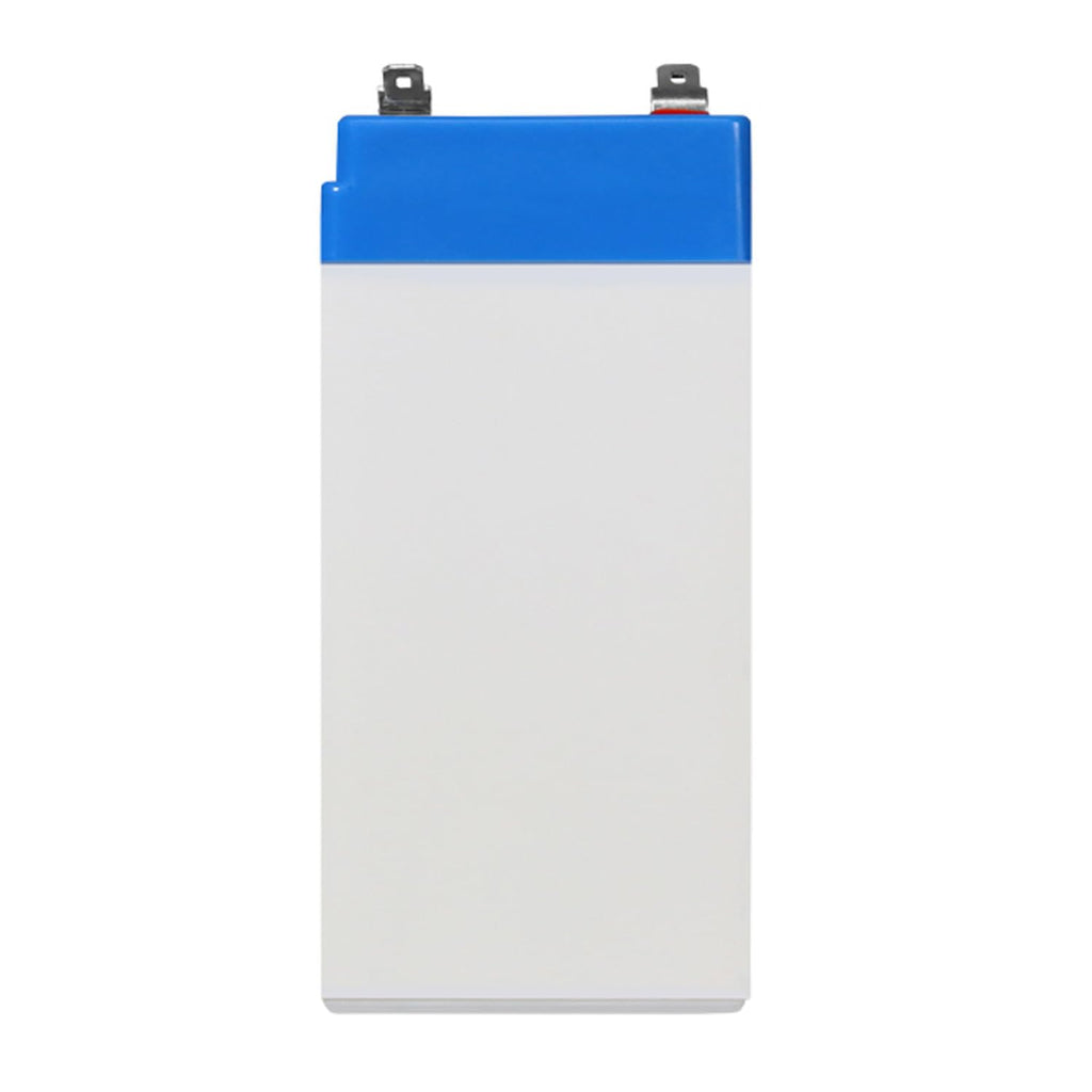6V 4.5AH Lithium Replacement Battery V586