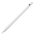 White Stylus Pen for iPad with Palm Rejection and Tilt Sensitive I43847