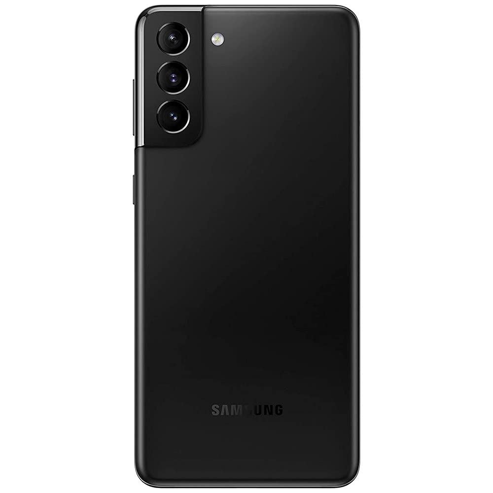 Galaxy S21 Plus 128GB Black Unlocked Smartphone S9430