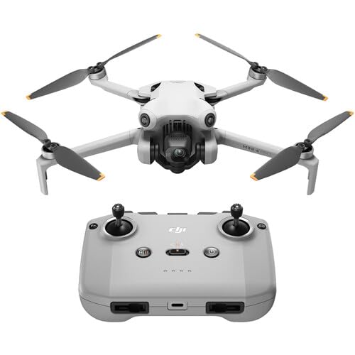 Lightweight Foldable Drone with 4K/60fps Video, 48MP Photos, 34min Flight Time U962