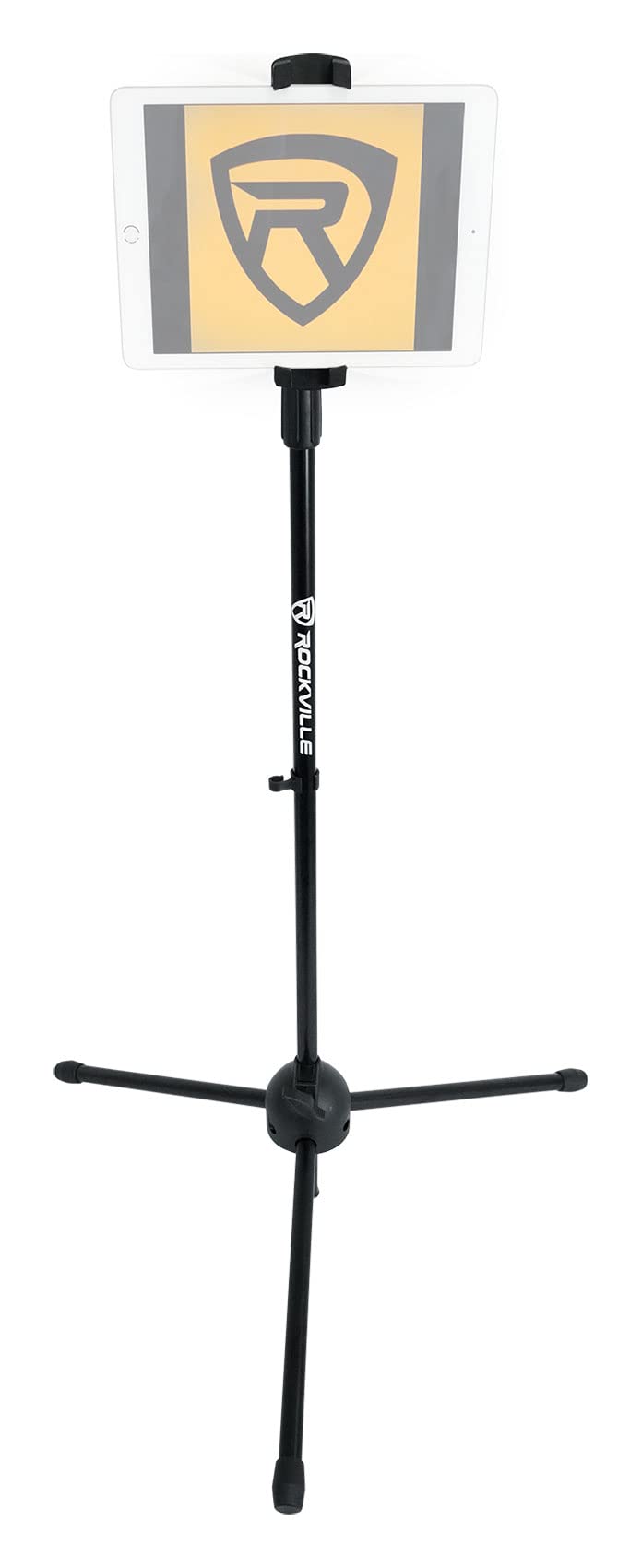 15" 1000W PA Speaker 2-Pack with Mics P612977