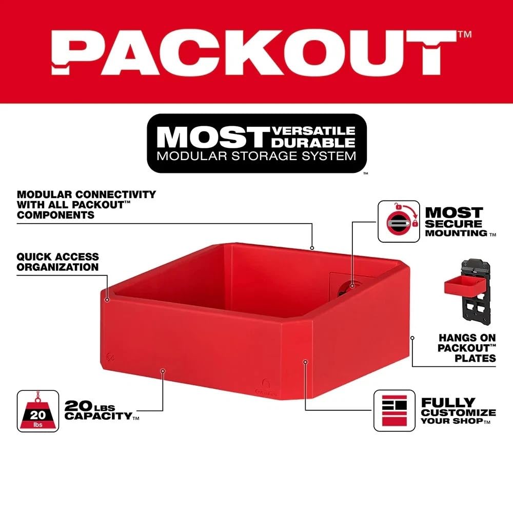 Tool Boxes Shop Storage Shelf R950445