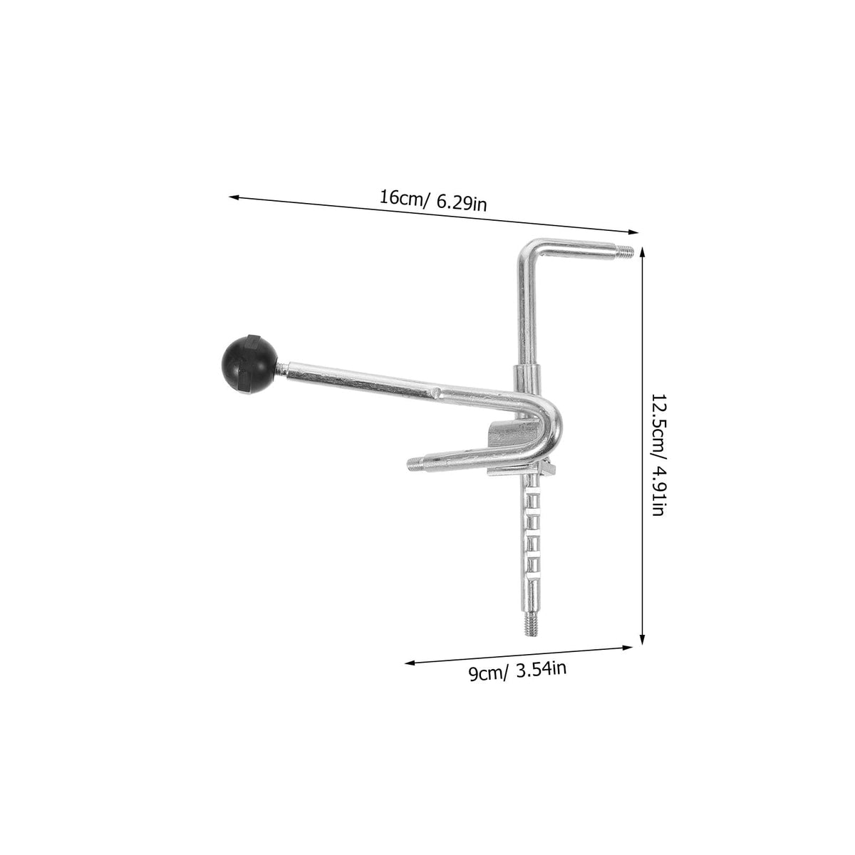 Wheelchair Front Leg Rest Adjuster H467887
