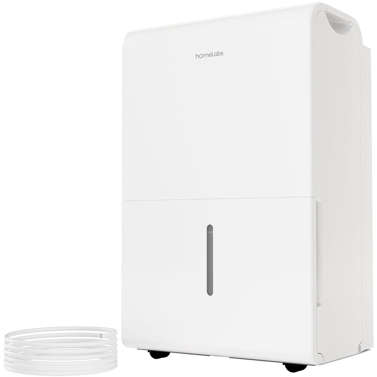 7,500 Sq Ft 50 Pint Dehumidifier with Pump V823202