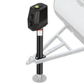 Waterproof Electric Trailer Jack with Built-in Spirit Level T327