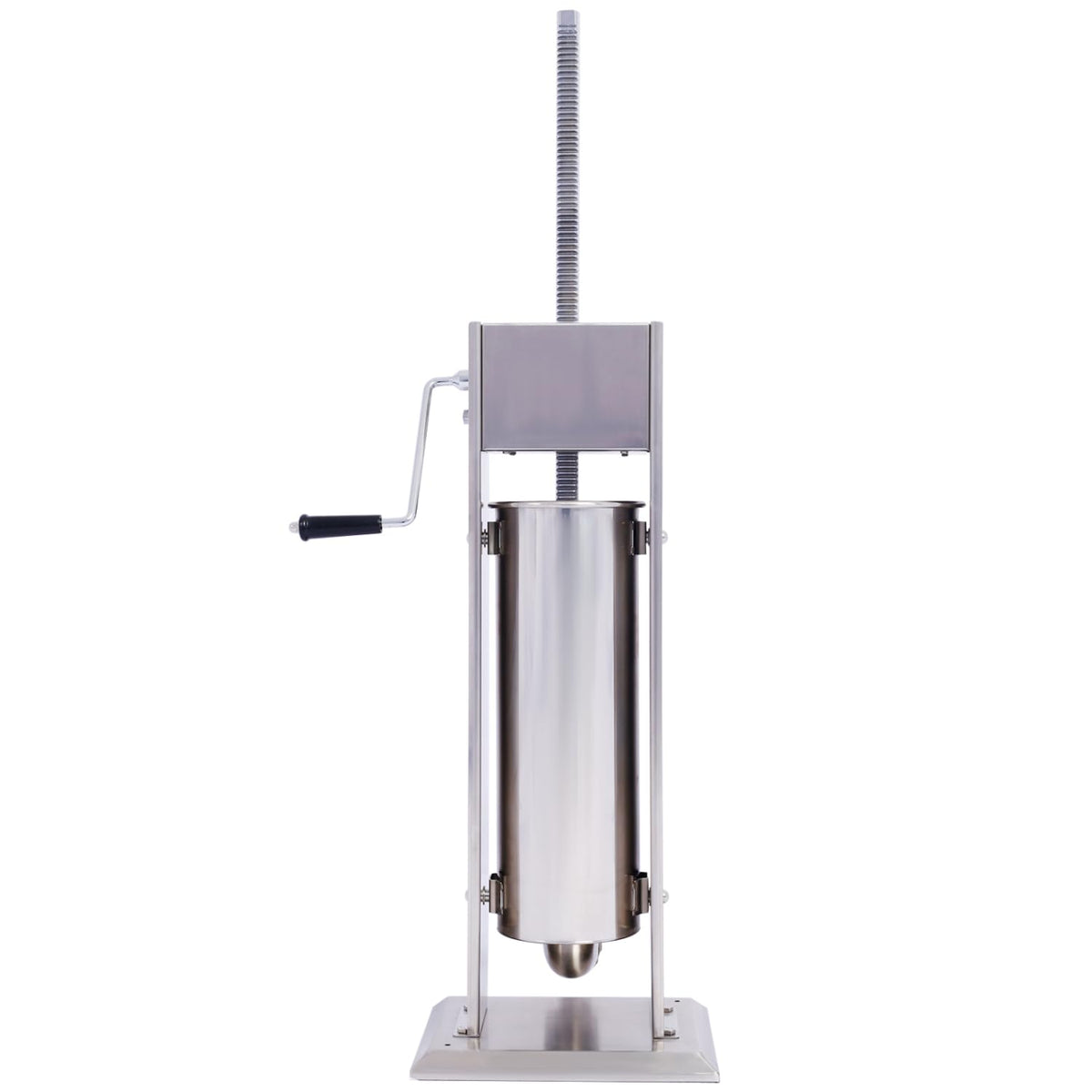 Stainless Steel 15LB Sausage Stuffer R410152