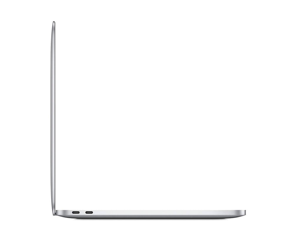 Mid 2019 MacBook Pro 13.3-inch 8GB RAM 256GB SSD Silver P60195