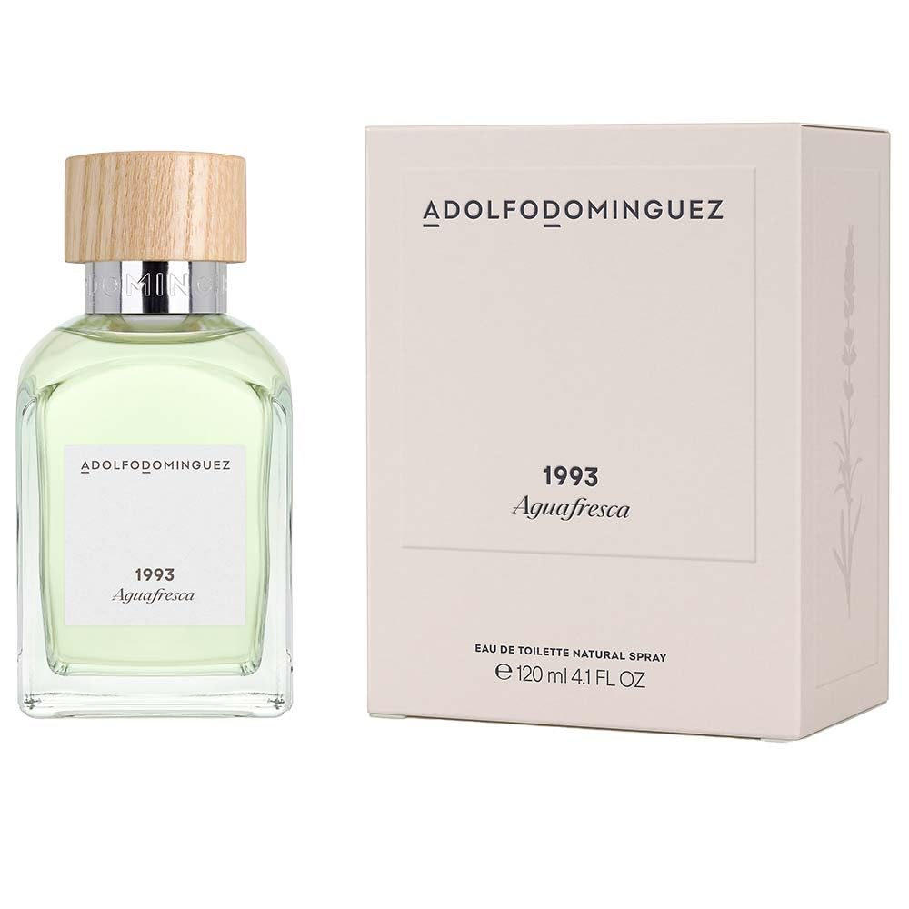 Eau de Toilette 4.1 Fl Oz G811