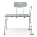 Transfer Bench 400 Pound Capacity W7322