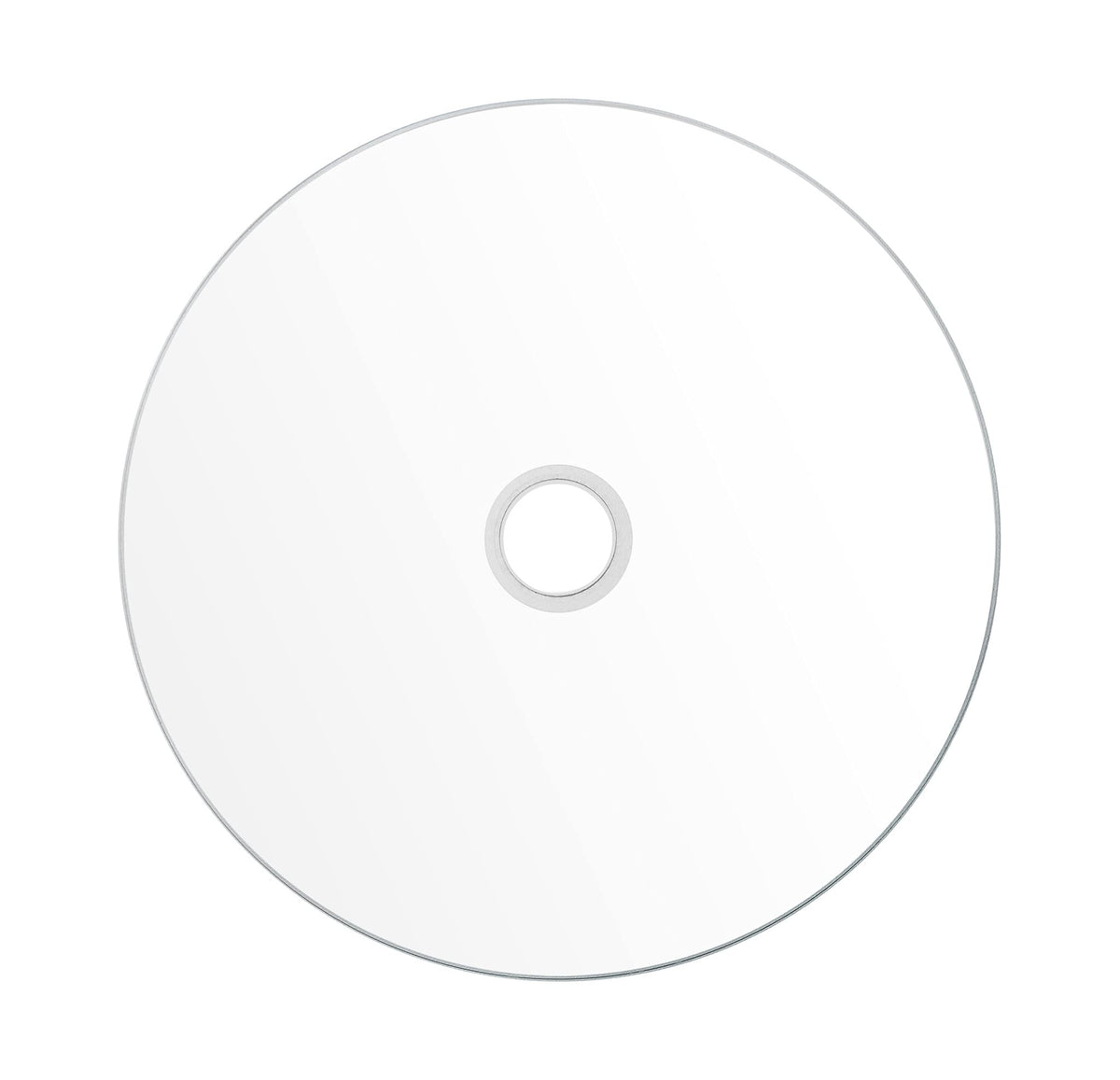 10 Pack 100GB White Inkjet Printable BD-R XL Disc N53349