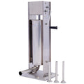 Stainless Steel 15LB Sausage Stuffer R410152