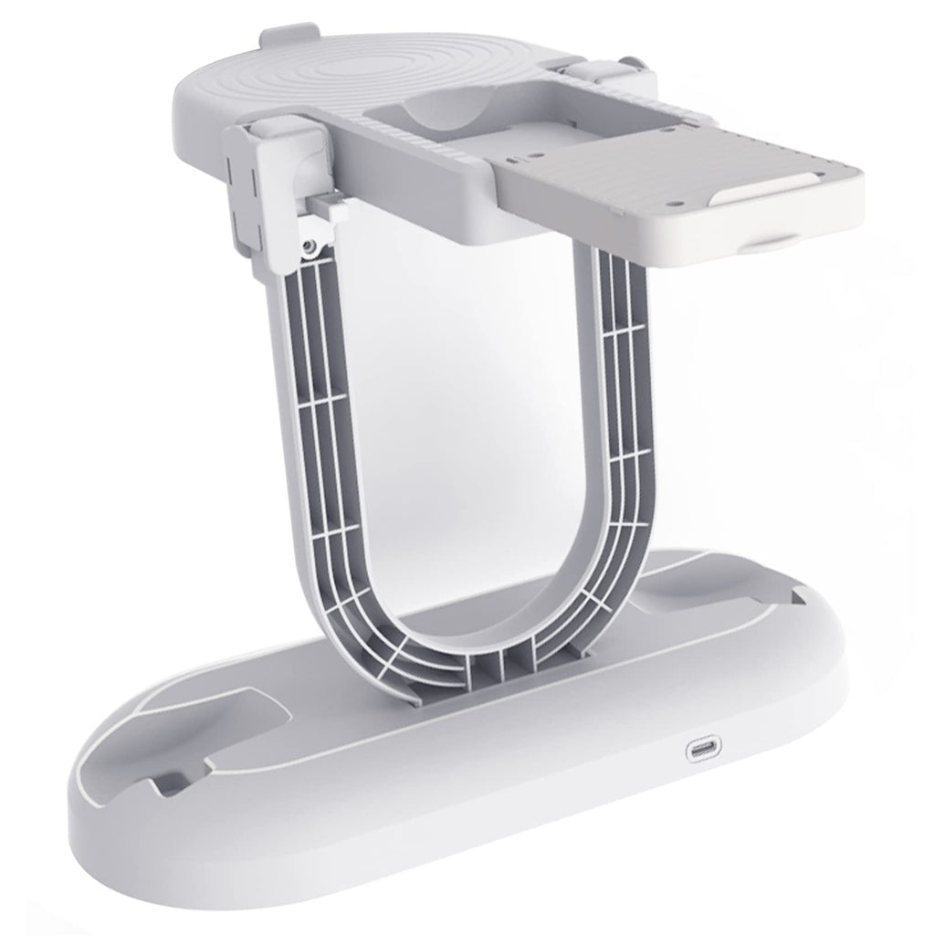 VR Controller Charging Dock and Headset Storage Stand H570631