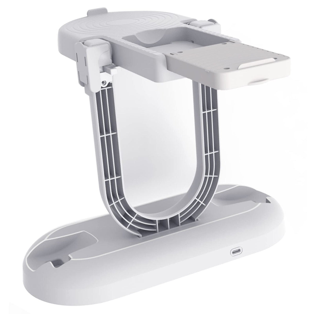 VR Controller Charging Dock and Headset Storage Stand H570631