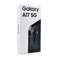 Unlocked 5G Smartphone 128GB 6.7" 50MP Triple Camera Black K944055