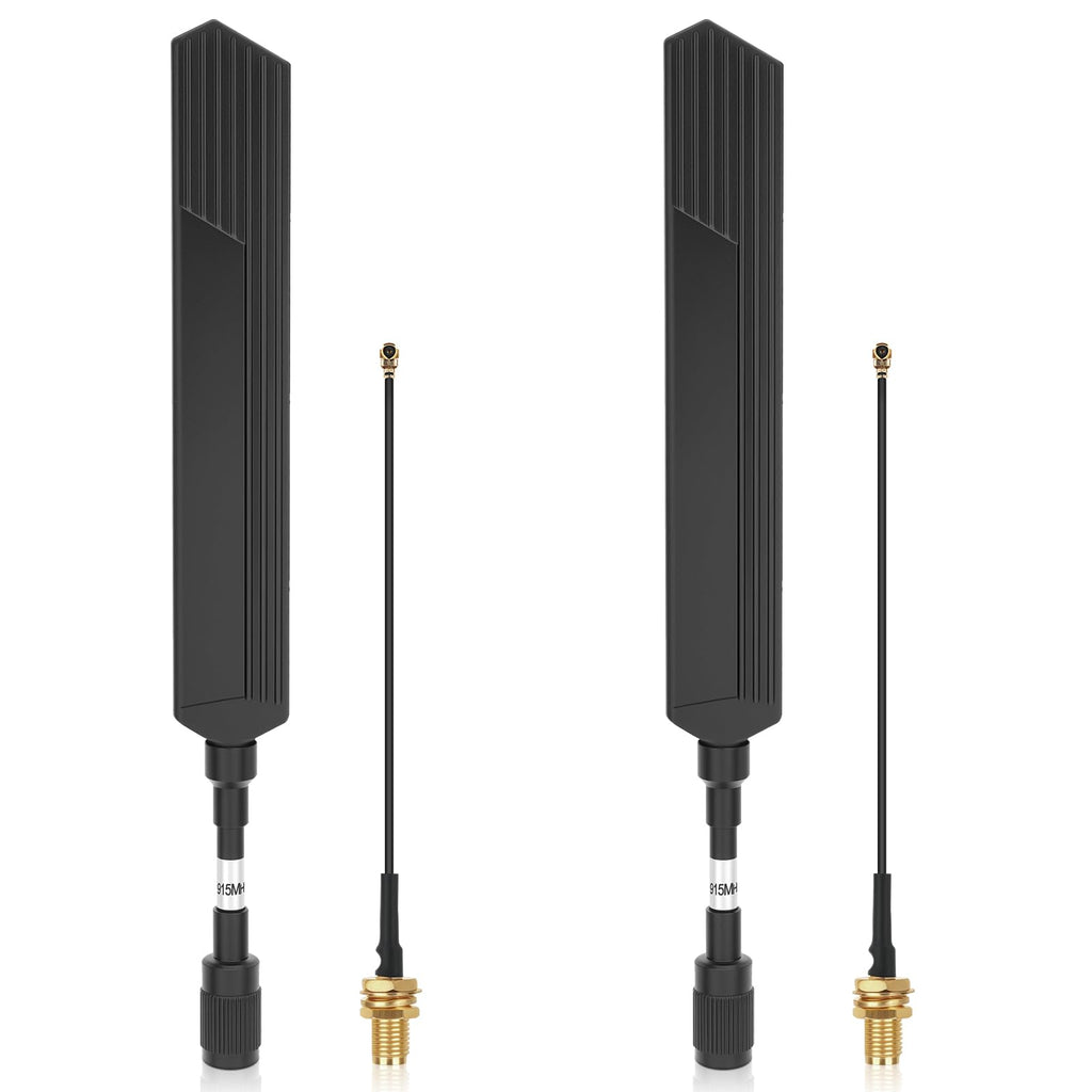 Waterproof 915MHz LoRa Antenna 10dBi M2984