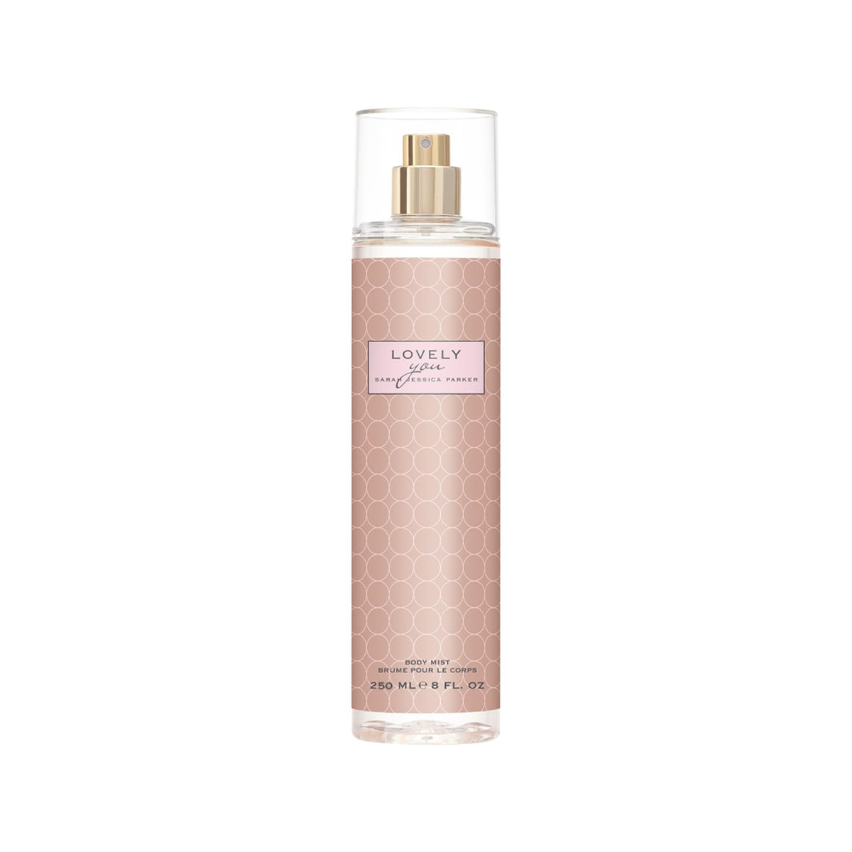 Body Mist 8 oz R3658