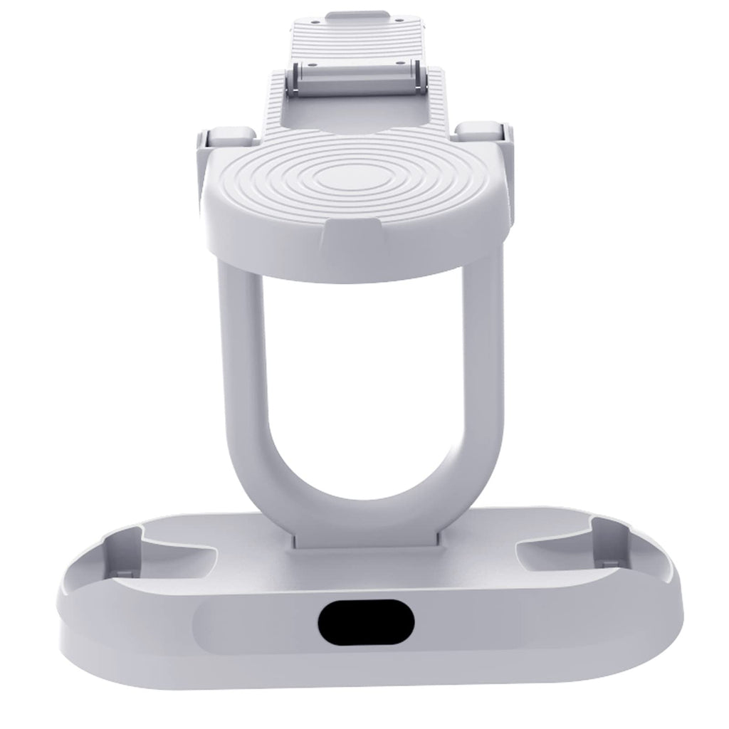 VR Controller Charging Dock and Headset Storage Stand H570631