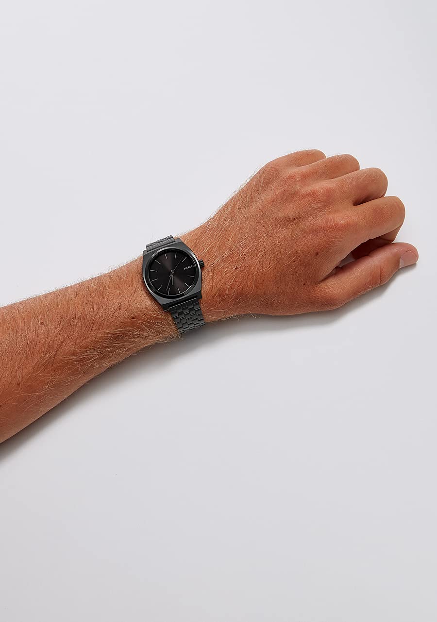 100m Water Resistant Men's Analog Fashion Watch S274