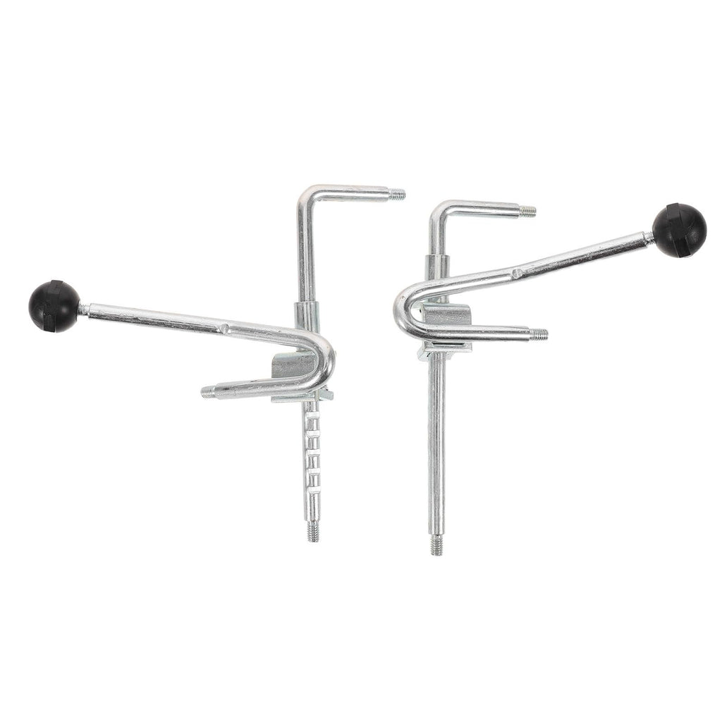 Wheelchair Front Leg Rest Adjuster H467887