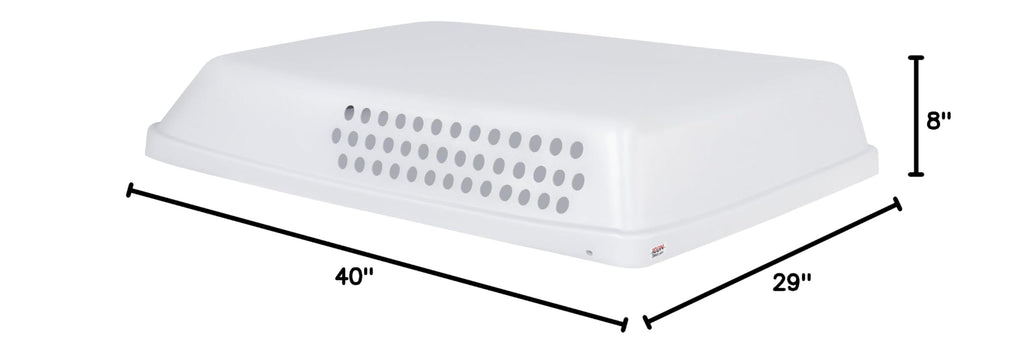 A/C Shroud T143128