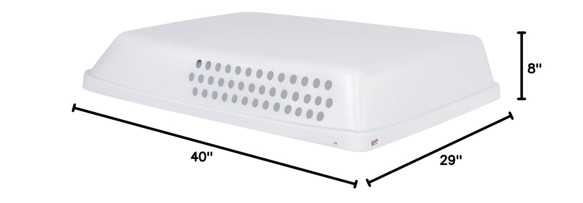 A/C Shroud T143128
