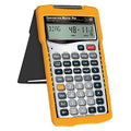 Construction Calculator 5 5/8x3 in Y64265