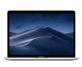 Mid 2019 MacBook Pro 13.3-inch 8GB RAM 256GB SSD Silver P60195