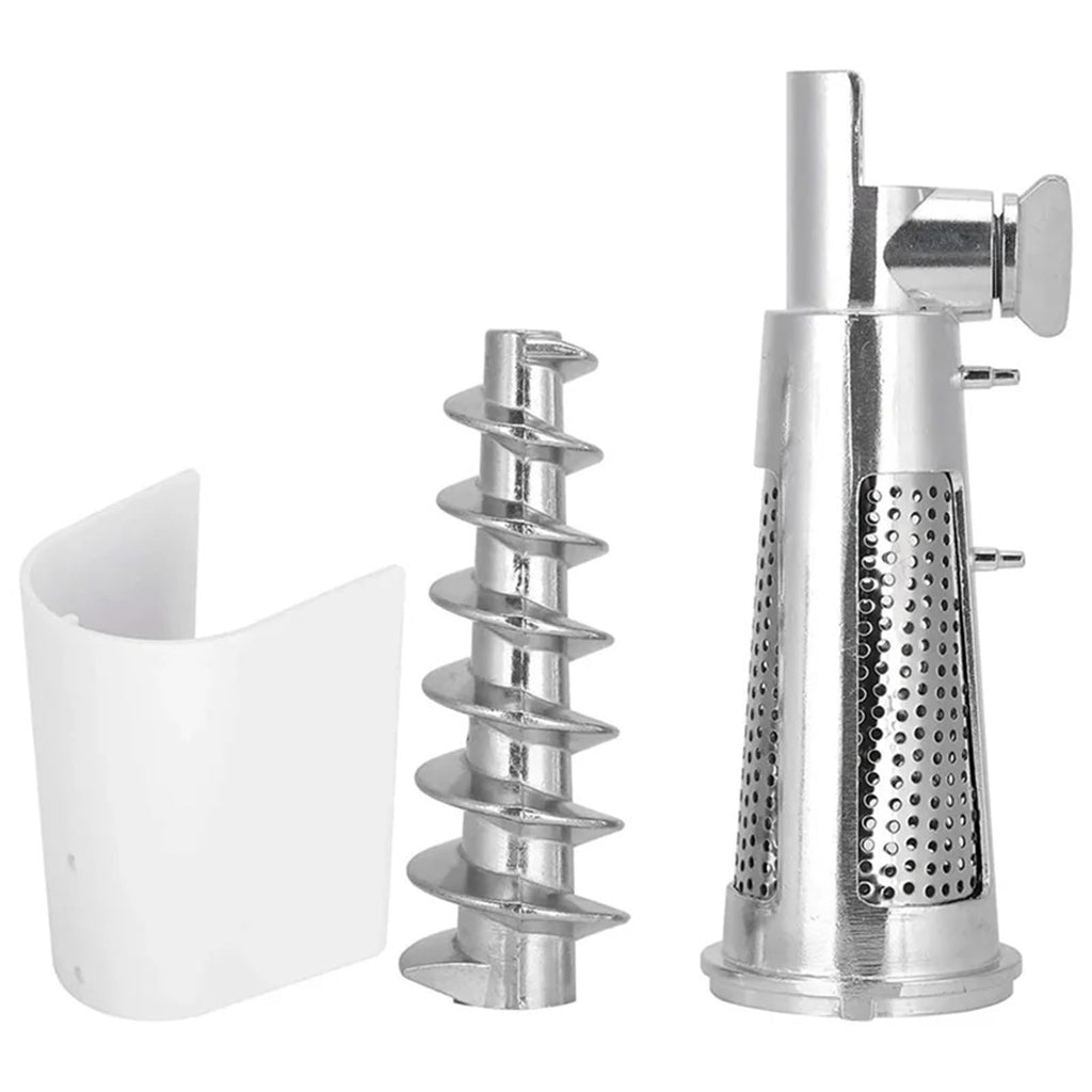 Meat Grinder Attachment Compatible With Mixers S7809