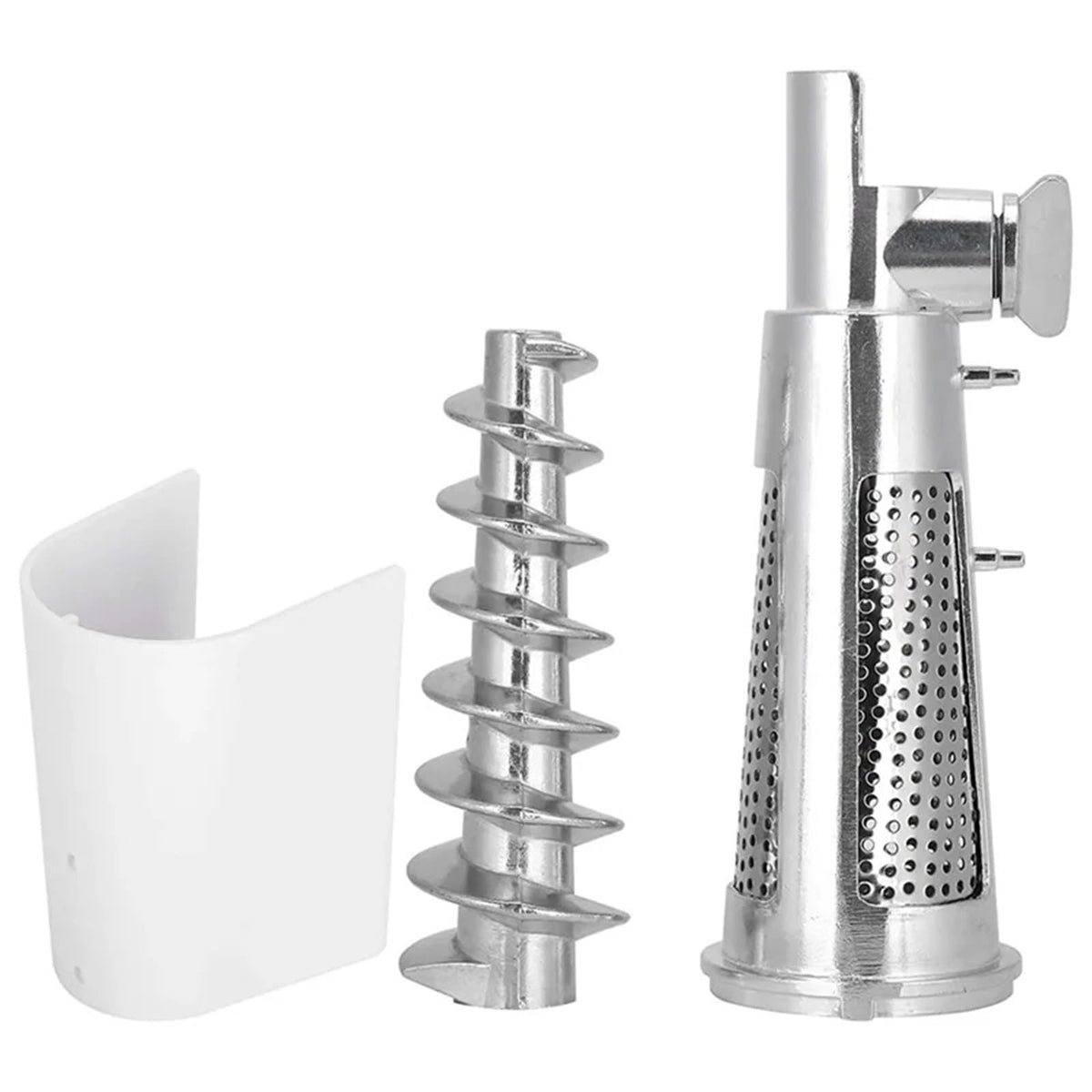 Meat Grinder Attachment Compatible With Mixers S7809
