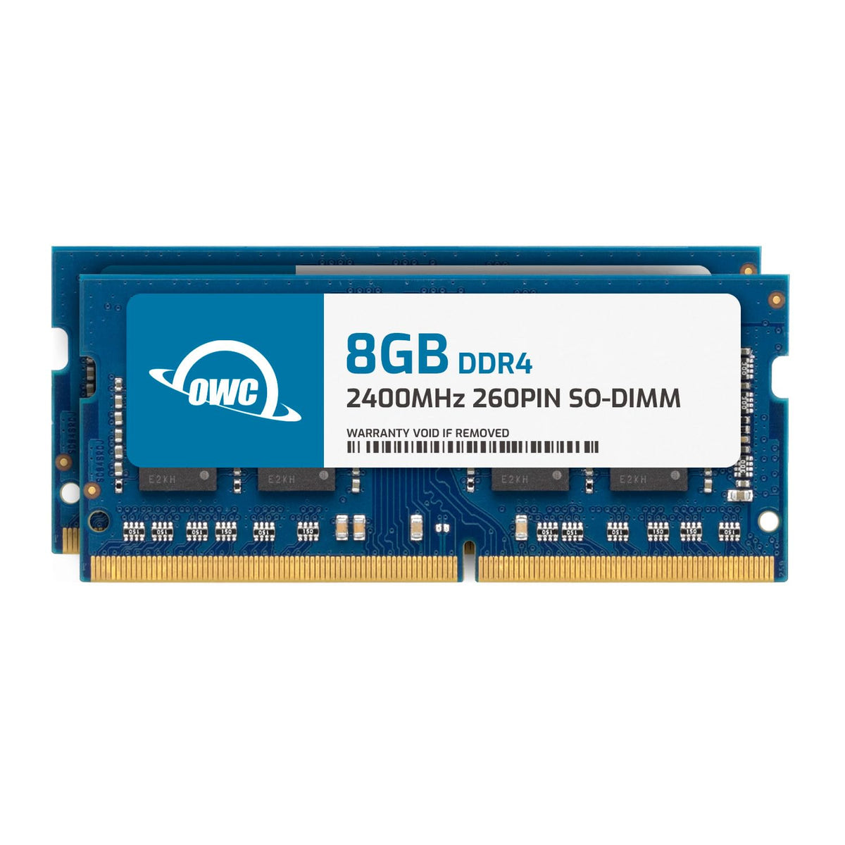 16GB DDR4 2400MHz SODIMM RAM X93406