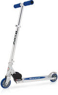 Kick Scooter for Kids - Lightweight, Foldable, Aluminum Frame, Adjustable Handlebars A5447
