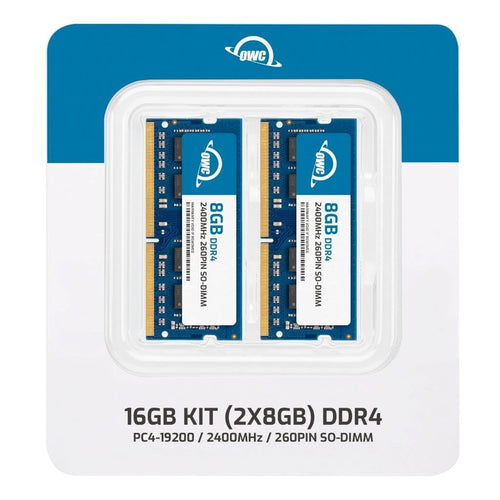 16GB DDR4 2400MHz SODIMM RAM X93406