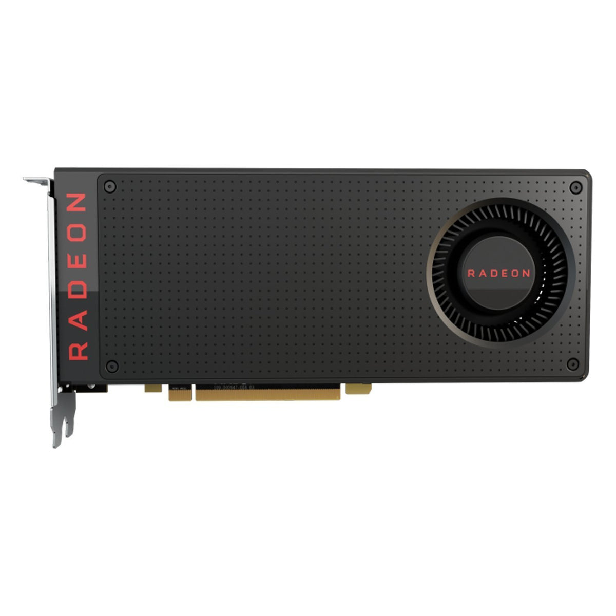 Radeon RX 580 8GB GDDR5 PCI Express 3.0 Graphics Card I695