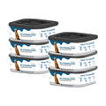 6 Pack Jumbo Square Refills Pet Waste Bags F261