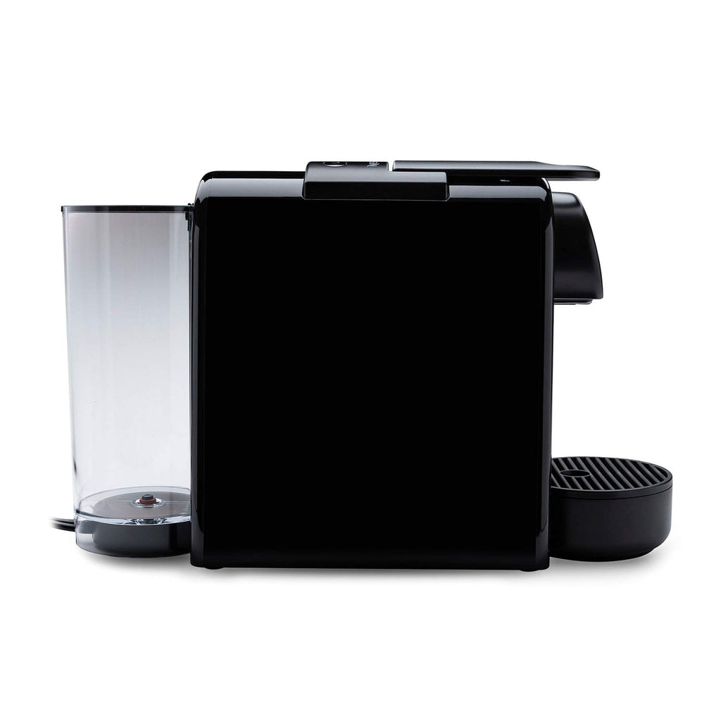 Black Coffee and Espresso Machine W93753
