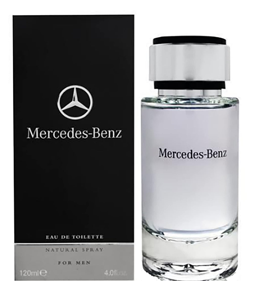 Eau De Toilette Perfume Spray 4 Fl Oz T922463