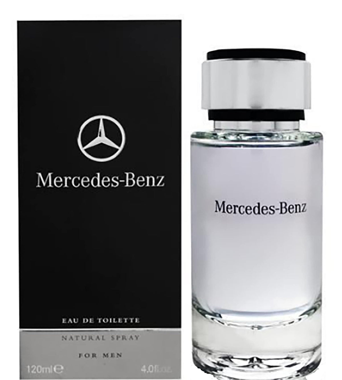 Eau De Toilette Perfume Spray 4 Fl Oz T922463