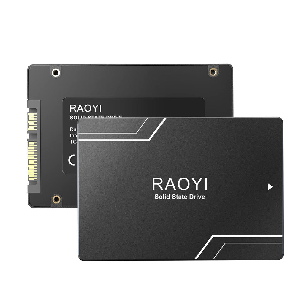 256GB SATA III 2.5” Internal SSD O698157