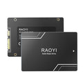 256GB SATA III 2.5” Internal SSD O698157