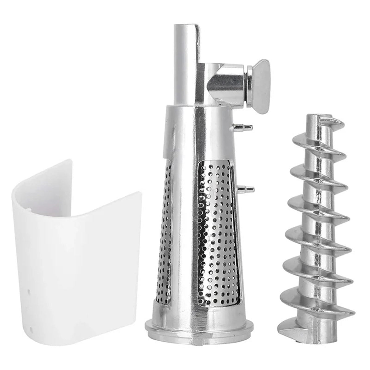 Meat Grinder Attachment Compatible With Mixers S7809