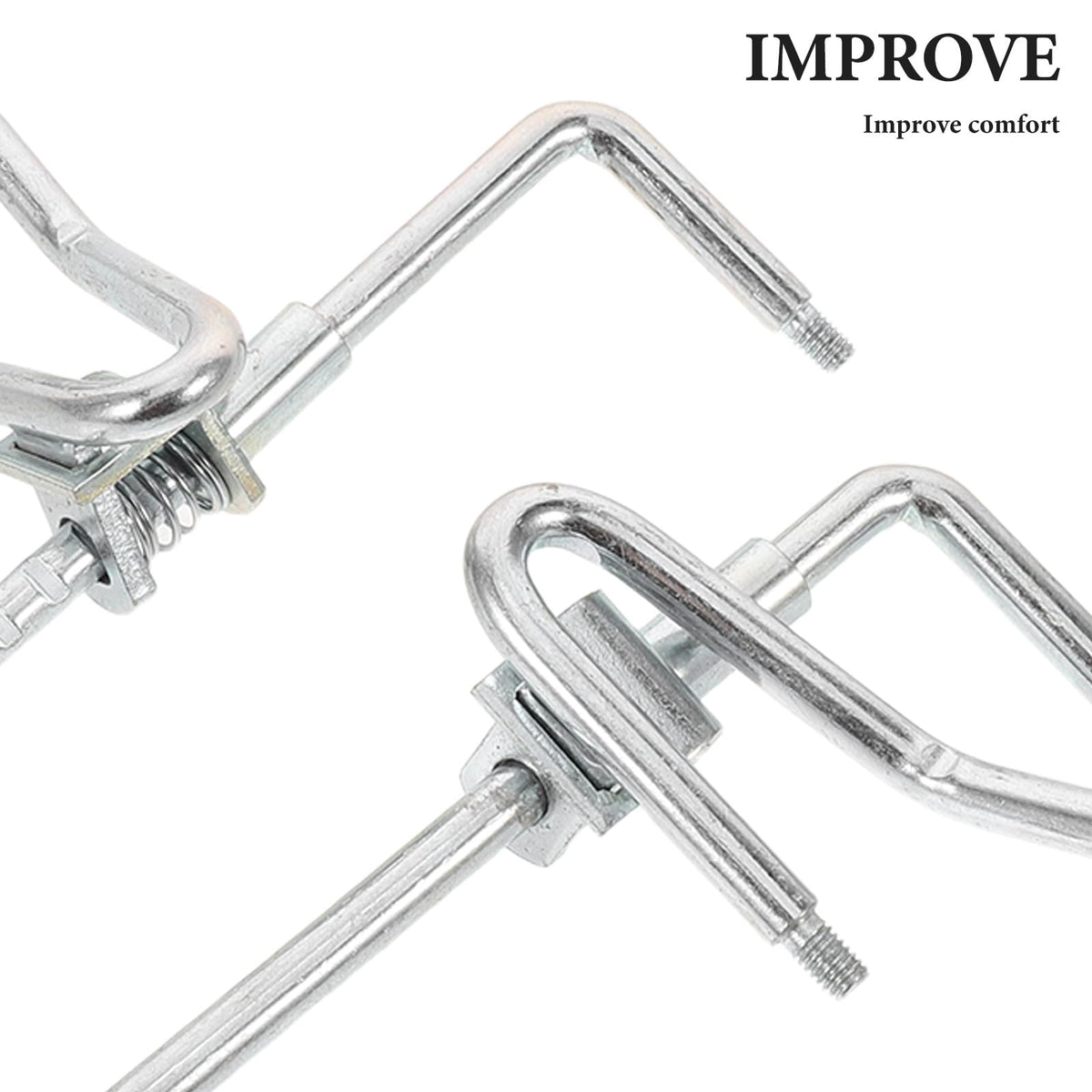Wheelchair Front Leg Rest Adjuster H467887